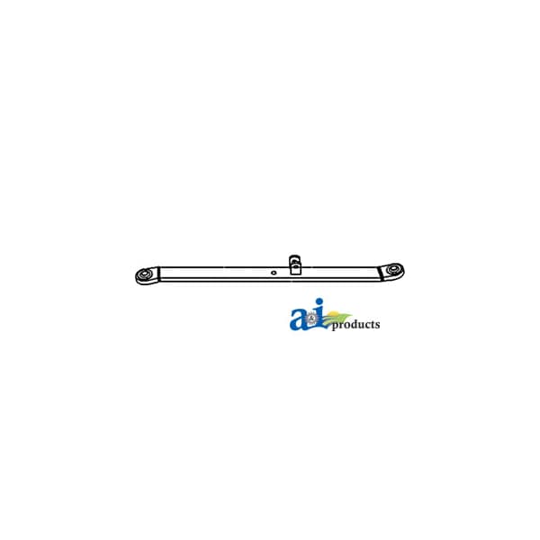 Pull Arm (RH/LH) 31" x2.5" x2.5"